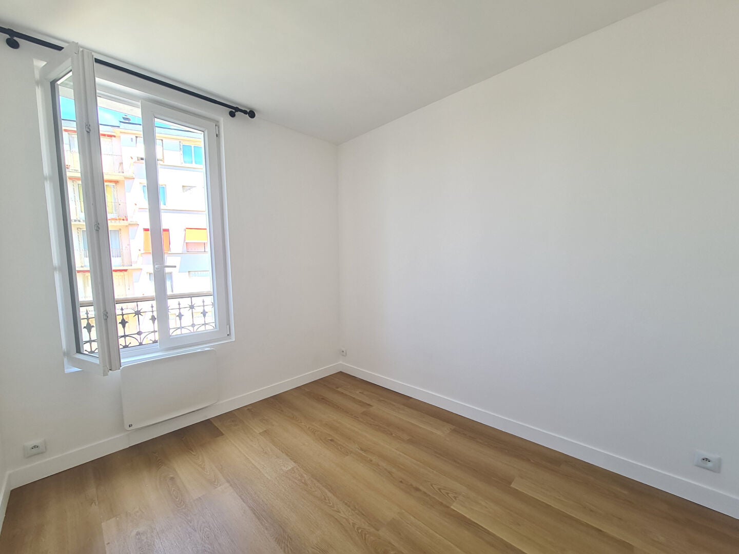 Appartement Avenue Maurice Thorez à Ivry-sur-Seine