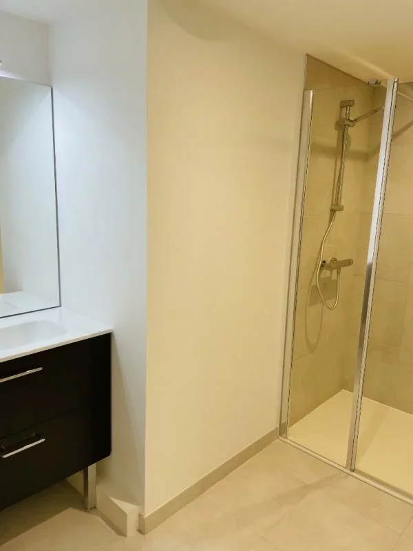 Flat Boulevard Jean Mermoz in Saint-Jacques-de-la-Lande