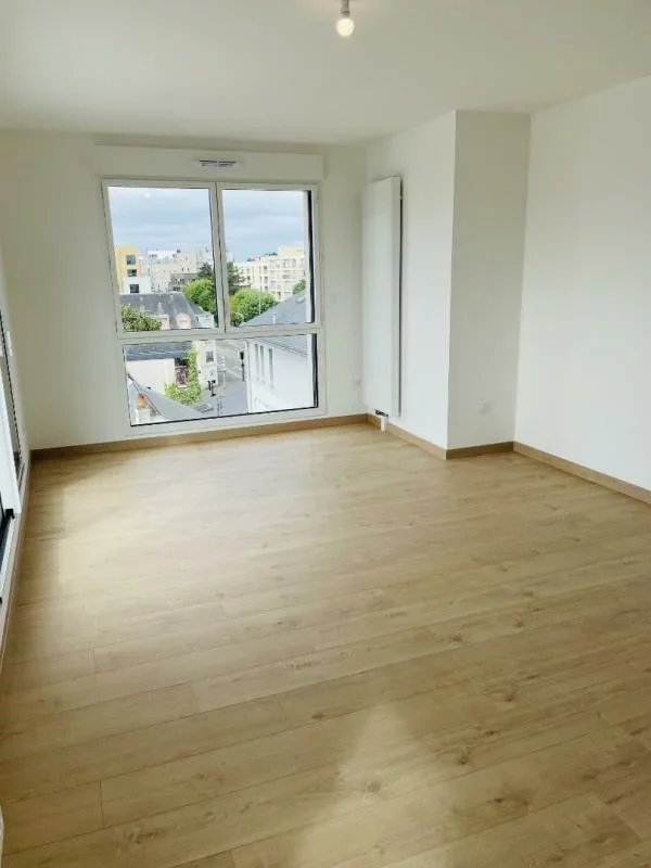Flat Boulevard Jean Mermoz in Saint-Jacques-de-la-Lande