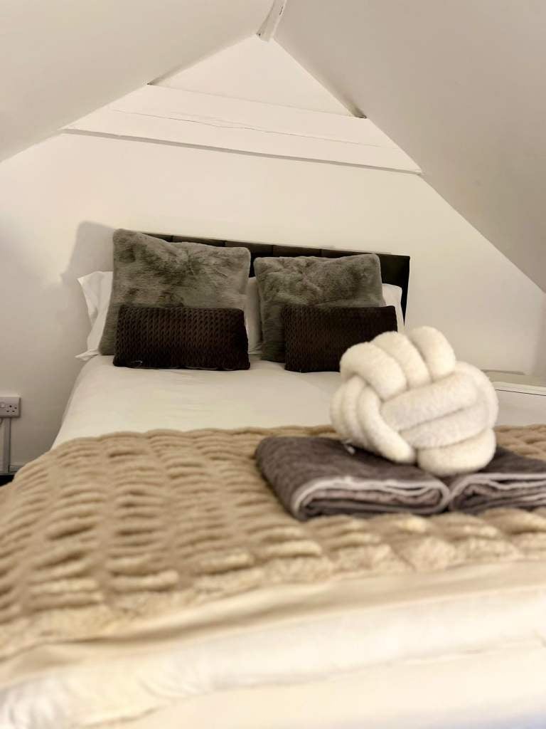 Flat Kimberley Place in Greater London