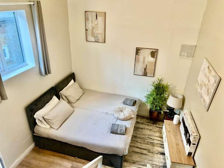 Flat Kimberley Place in Greater London