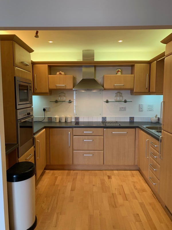 Flat Dale Street in Royal Leamington Spa