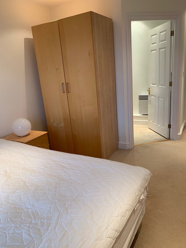 Flat Dale Street in Royal Leamington Spa