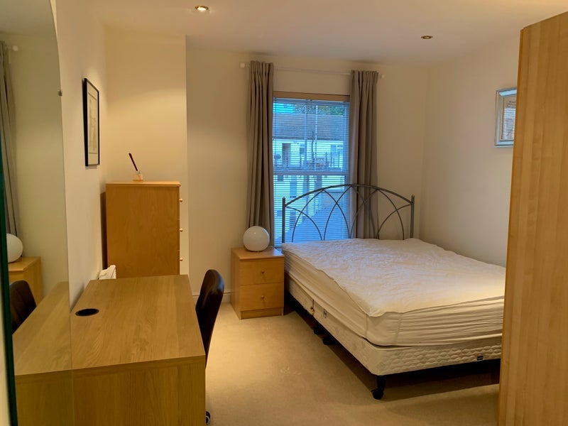 Flat Dale Street in Royal Leamington Spa