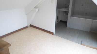 Appartement Rue Rivotte à Besançon