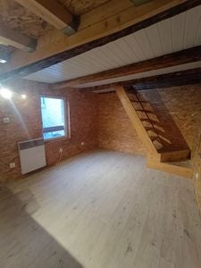 Appartement Rue Rivotte à Besançon