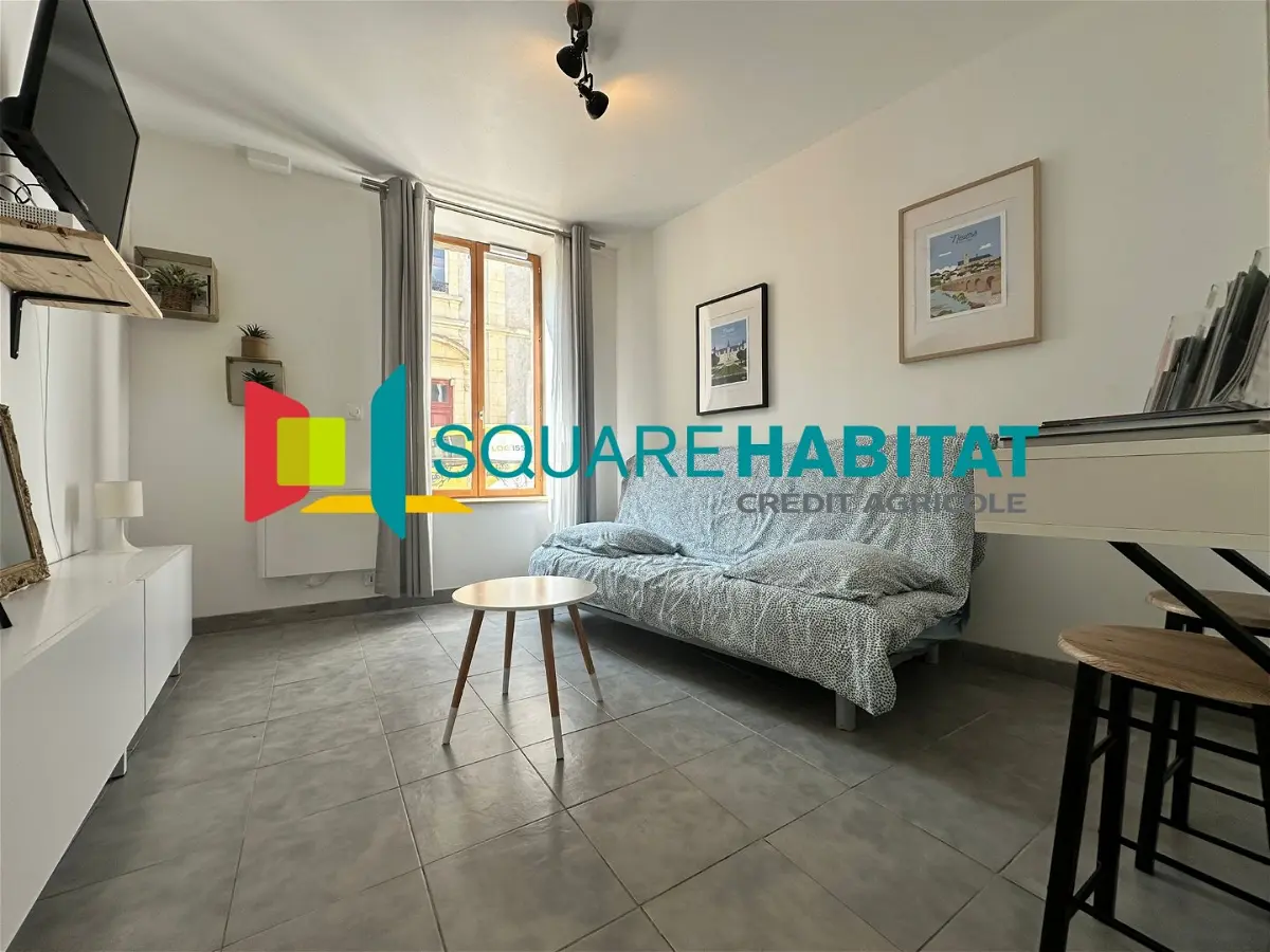 Appartement Rue Paul Vaillant-Couturier à Nevers