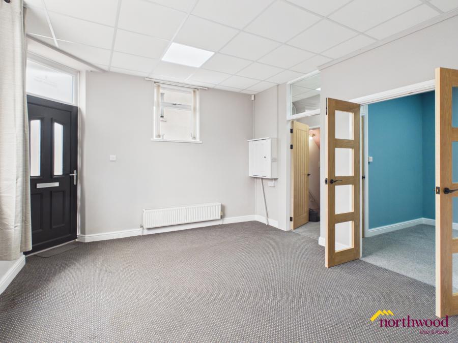 Flat Goldenhill Road in Stoke-On-Trent