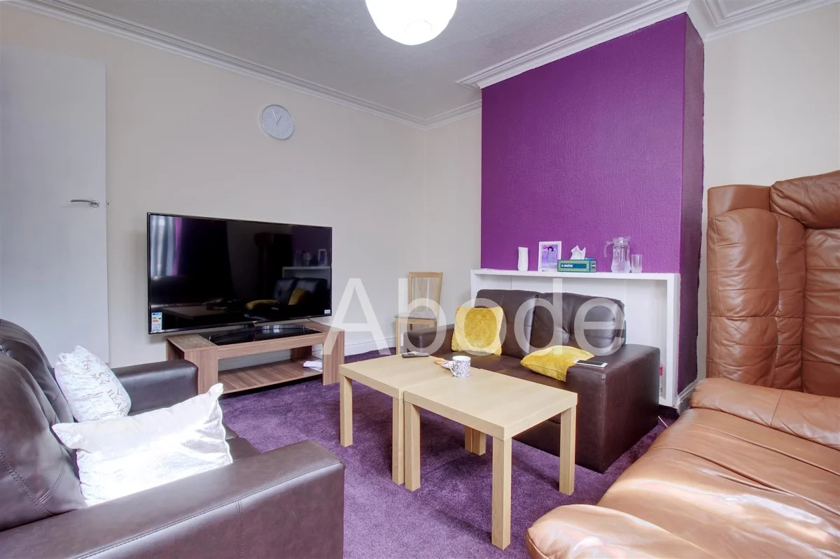 Flat Harold Road in Leeds