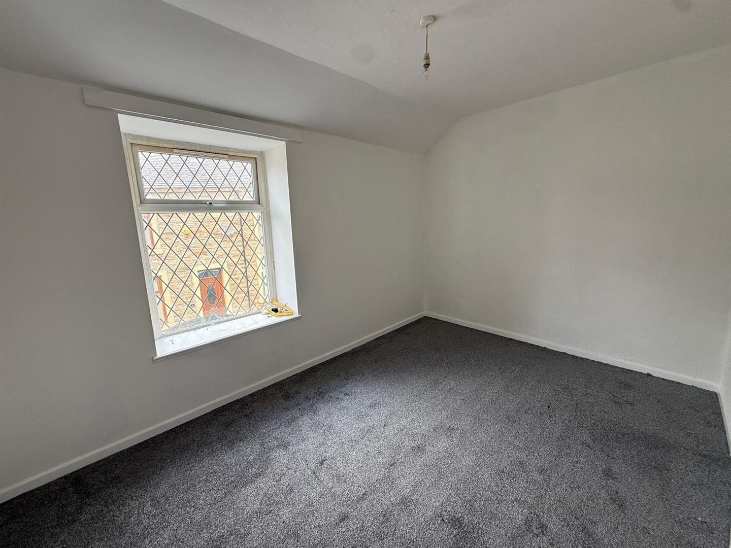 House Cotton Street in Padiham