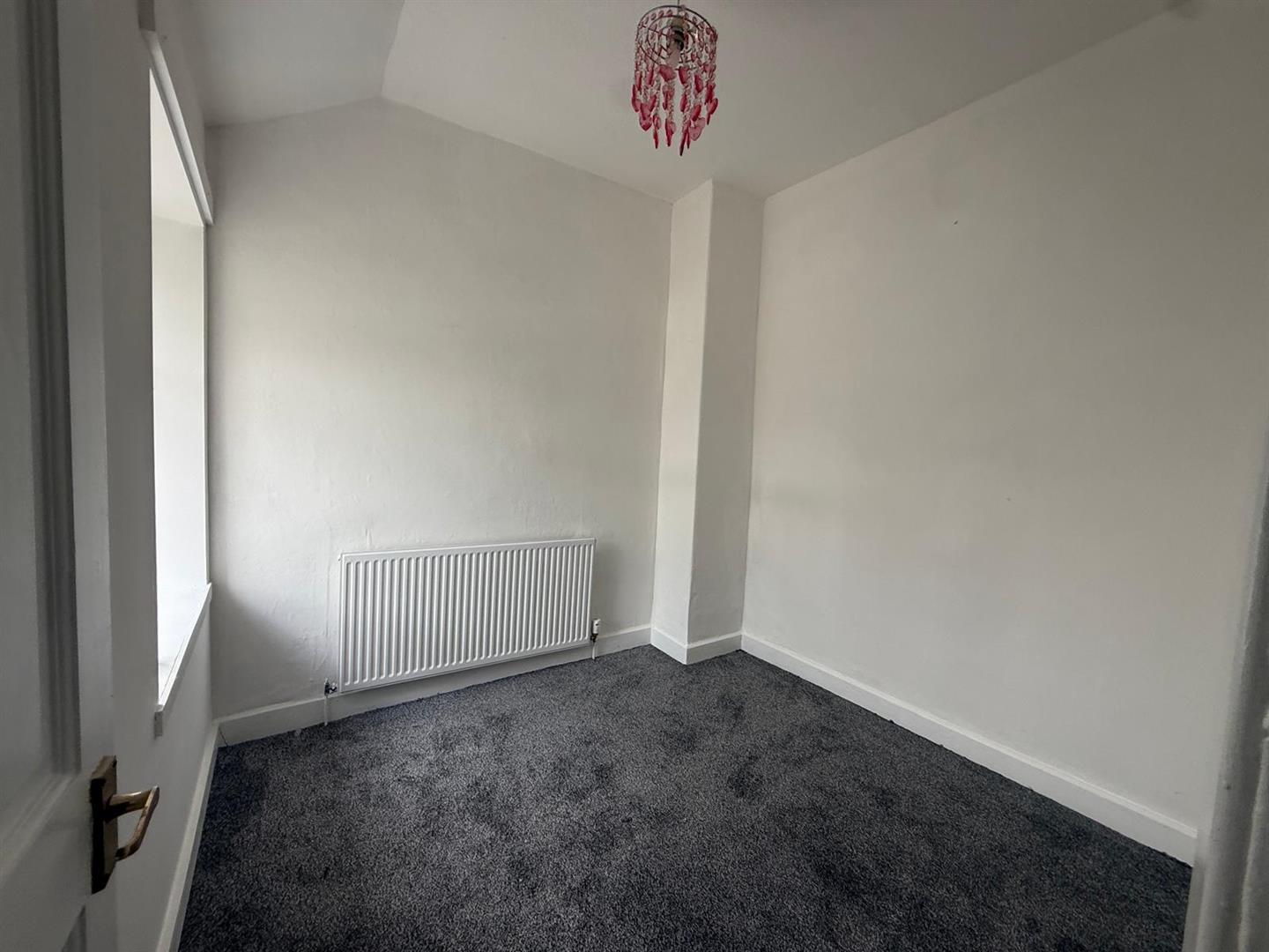 House Cotton Street in Padiham