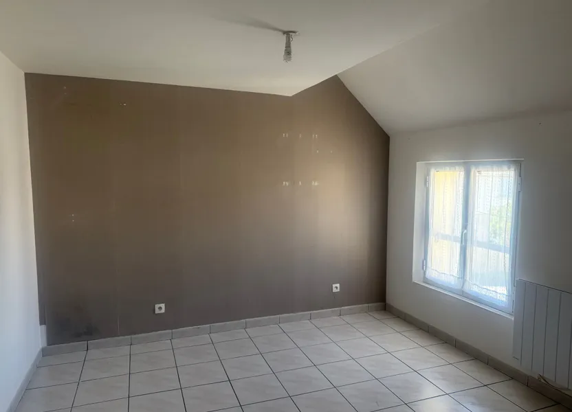 Maison Route de Nanteuil à Trilport à Fublaines