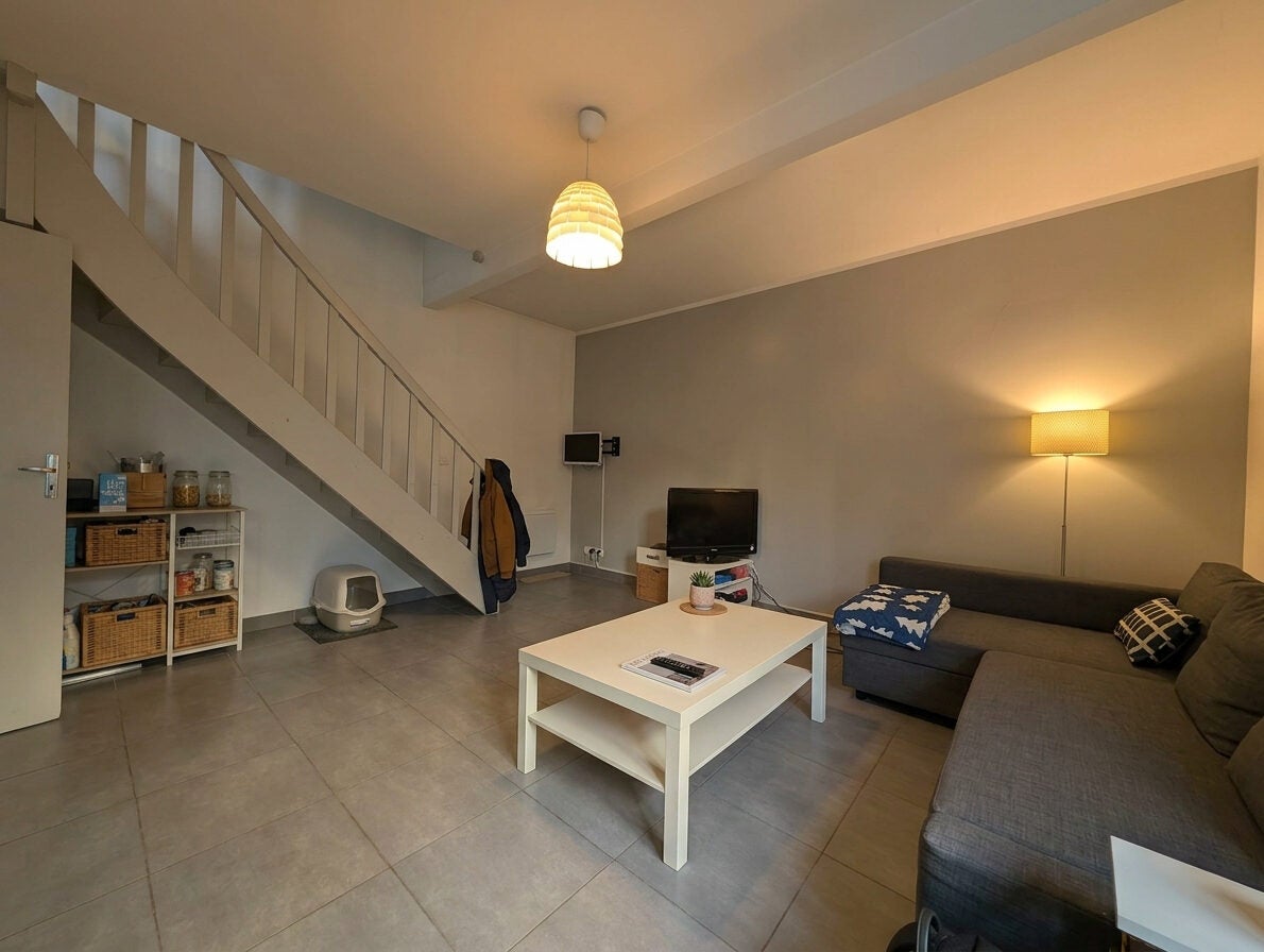 Appartement Avenue André Malraux à Tours