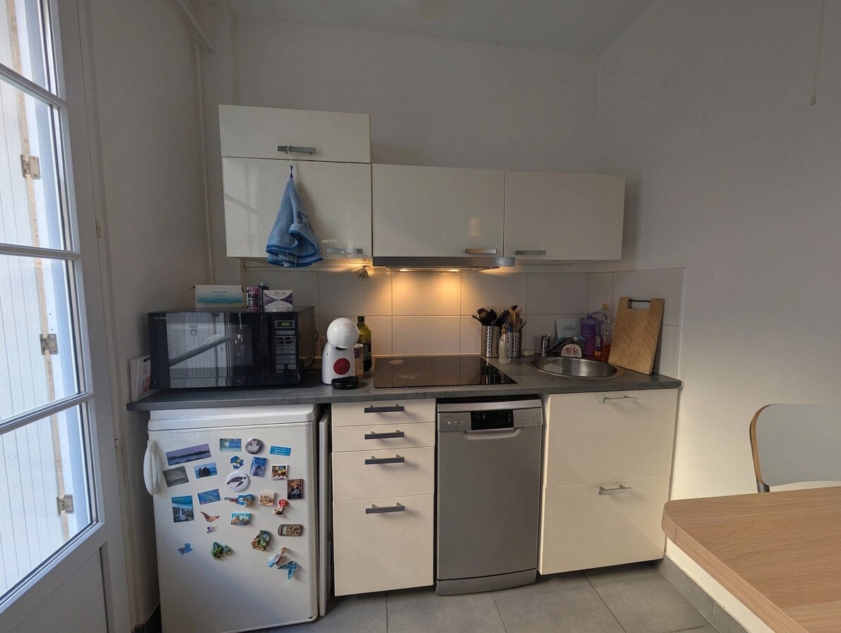 Appartement Avenue André Malraux à Tours