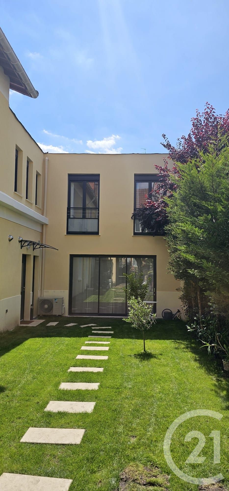 Maison Rue Joseph Douard à Houilles