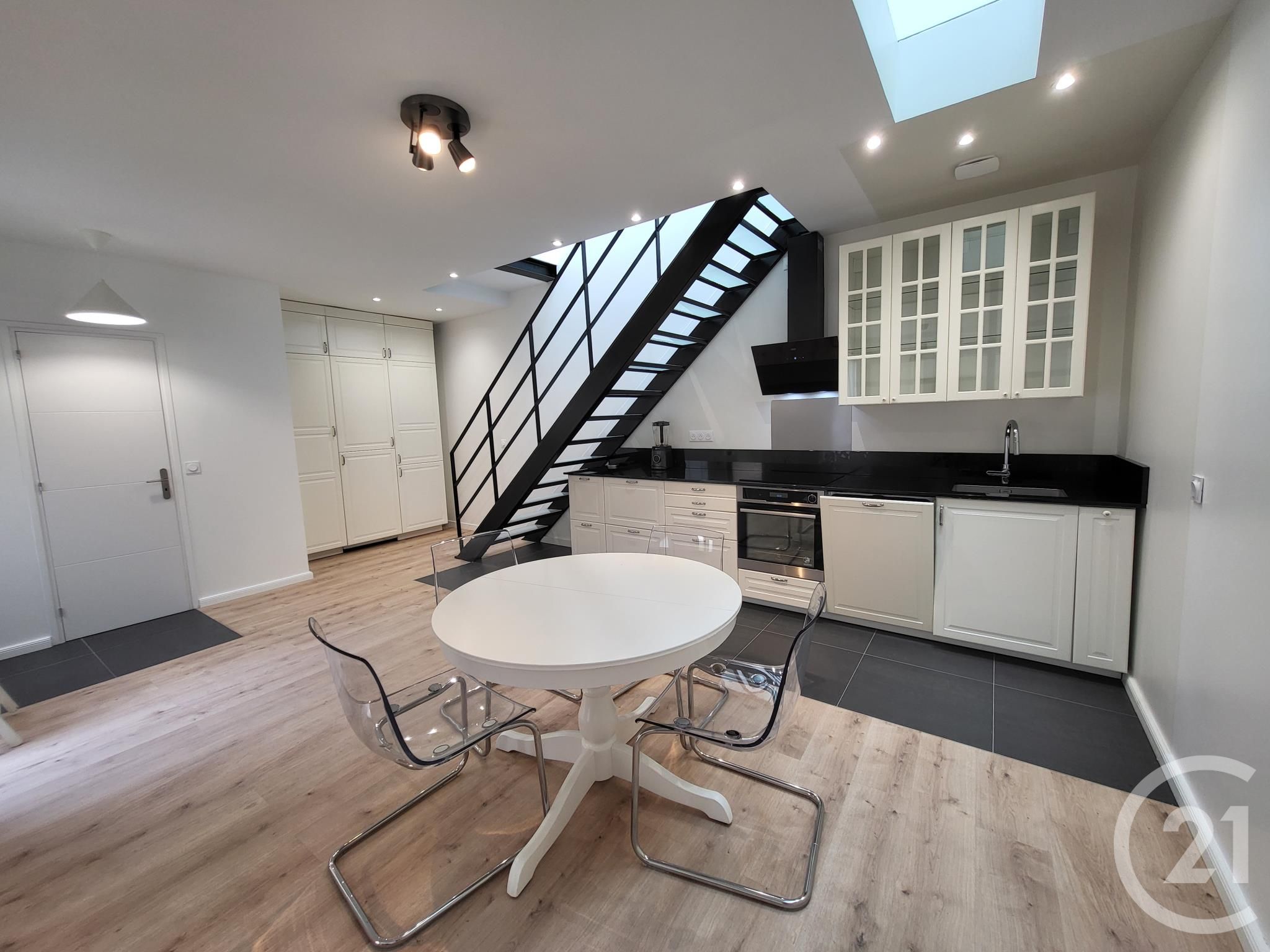 Maison Rue Joseph Douard à Houilles