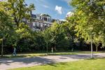 Appartement Vossiusstraat 37 1 in Amsterdam