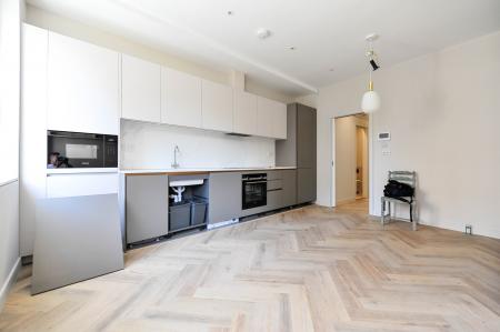 Flat Warwick Way in City of Westminster