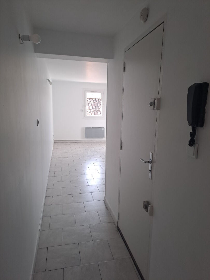 Appartement Rue des Gorgues à Auriol