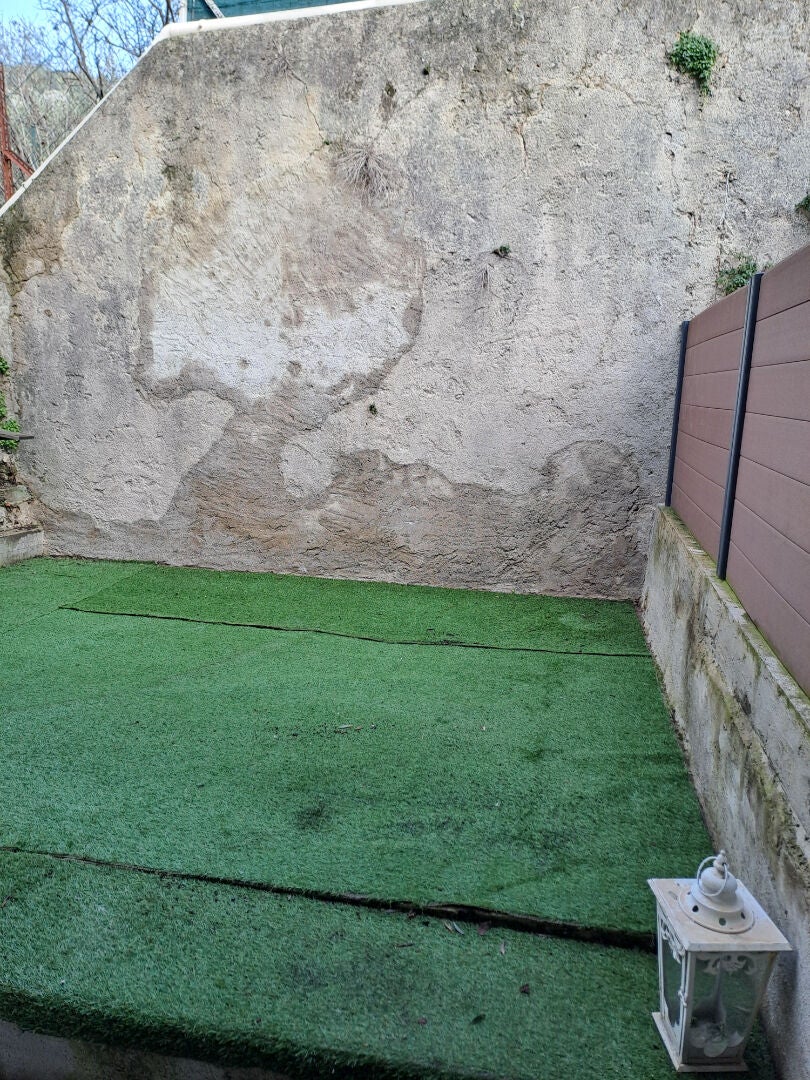 Appartement Rue des Gorgues à Auriol