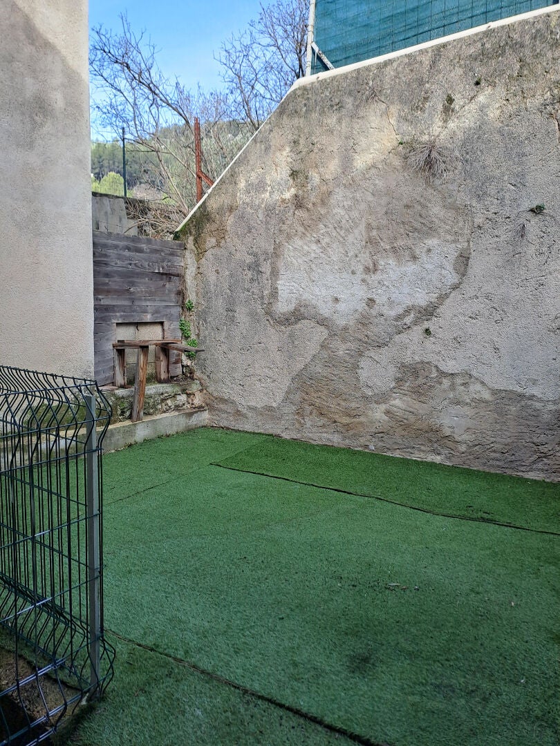 Appartement Rue des Gorgues à Auriol