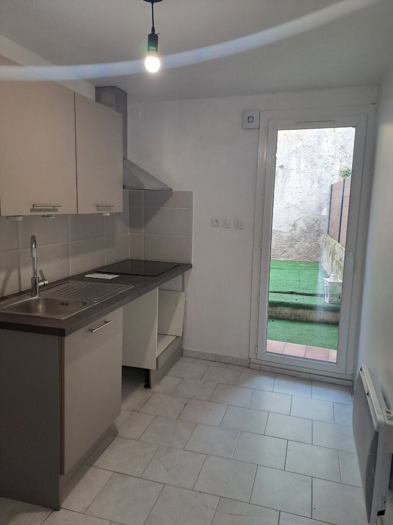 Appartement Rue des Gorgues à Auriol