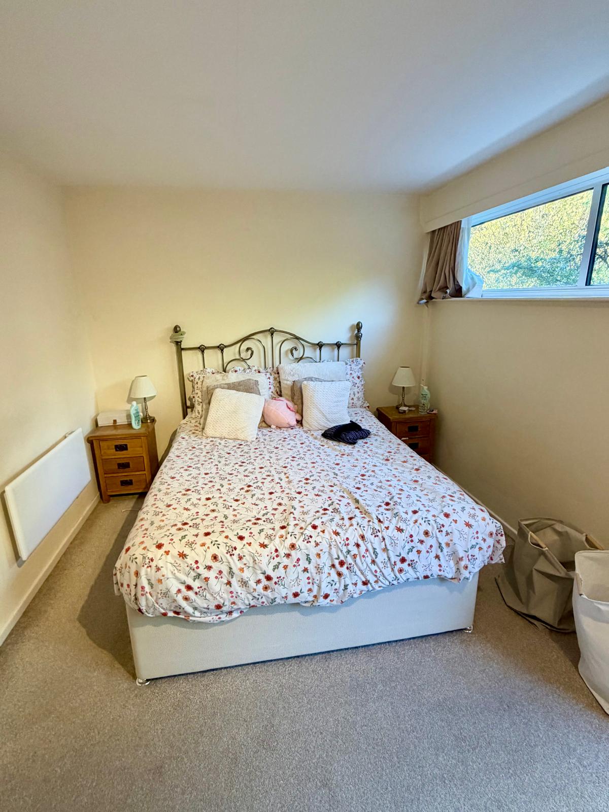 Flat Butler Close in Oxford