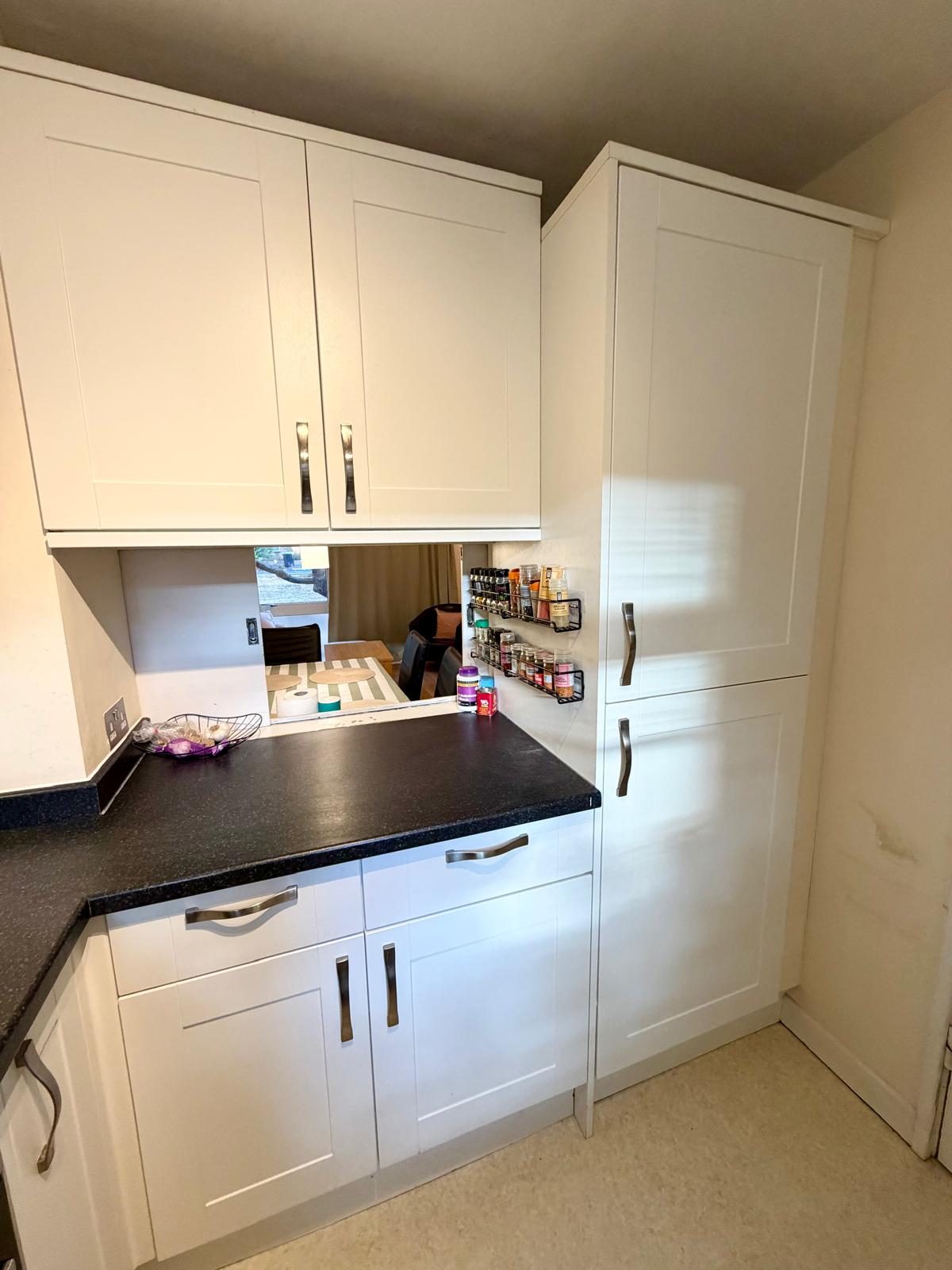 Flat Butler Close in Oxford
