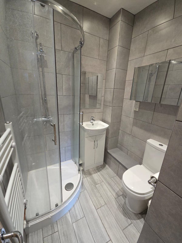 Room Brockwell Park Row in Greater London