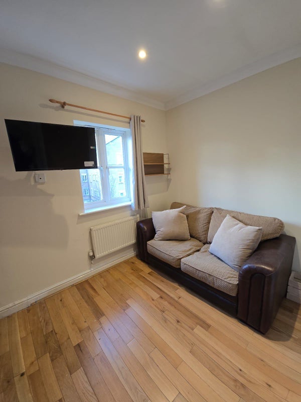 Room Brockwell Park Row in Greater London