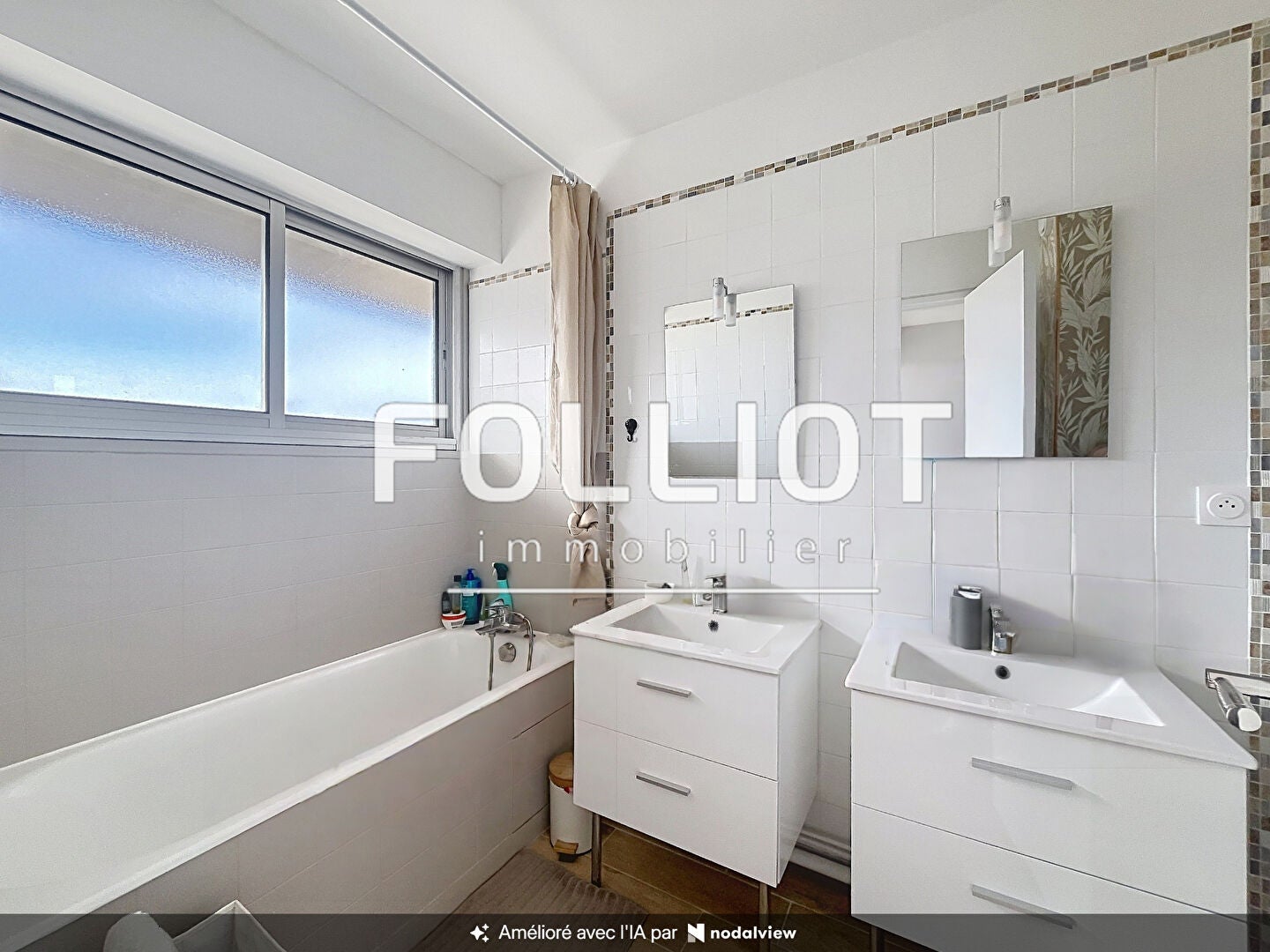 Flat Rue Lecampion in Granville