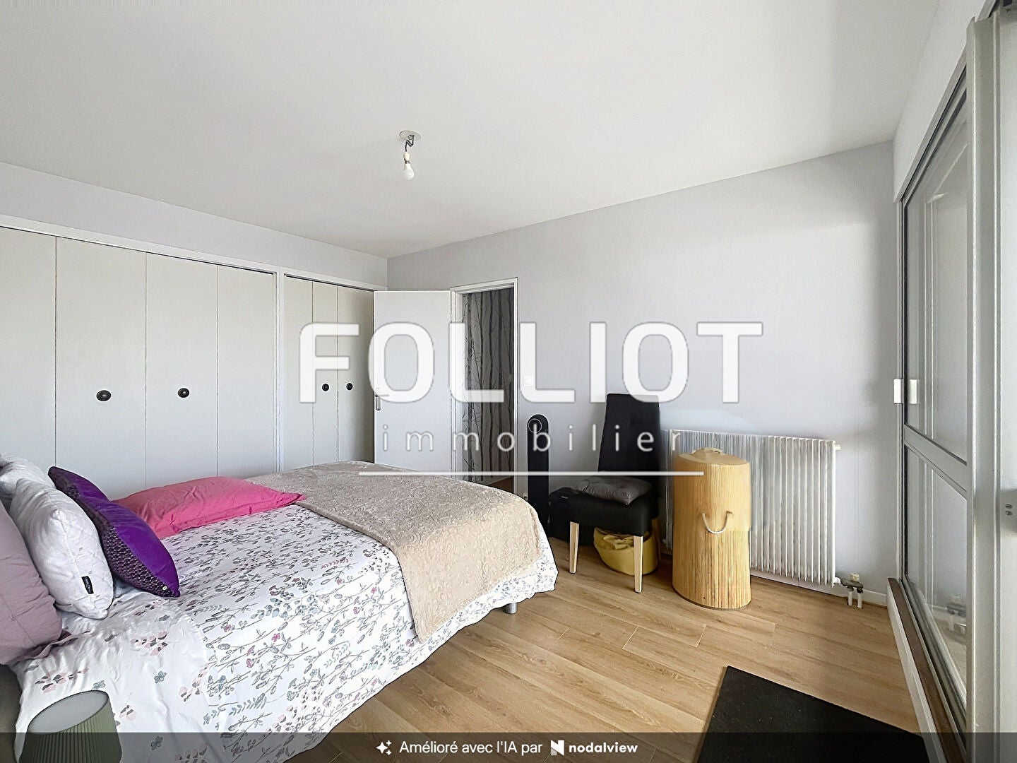 Flat Rue Lecampion in Granville