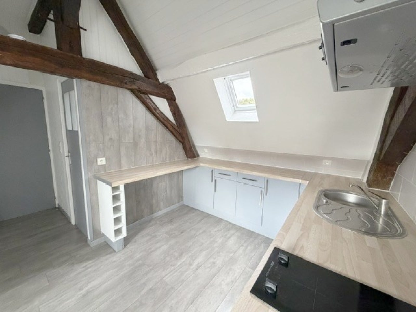 Appartement Rue Roger Salengro à Chenôve
