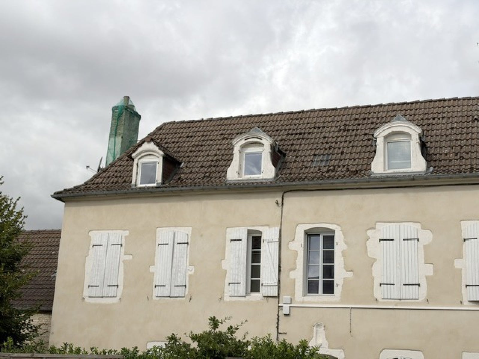 Appartement Rue Roger Salengro à Chenôve