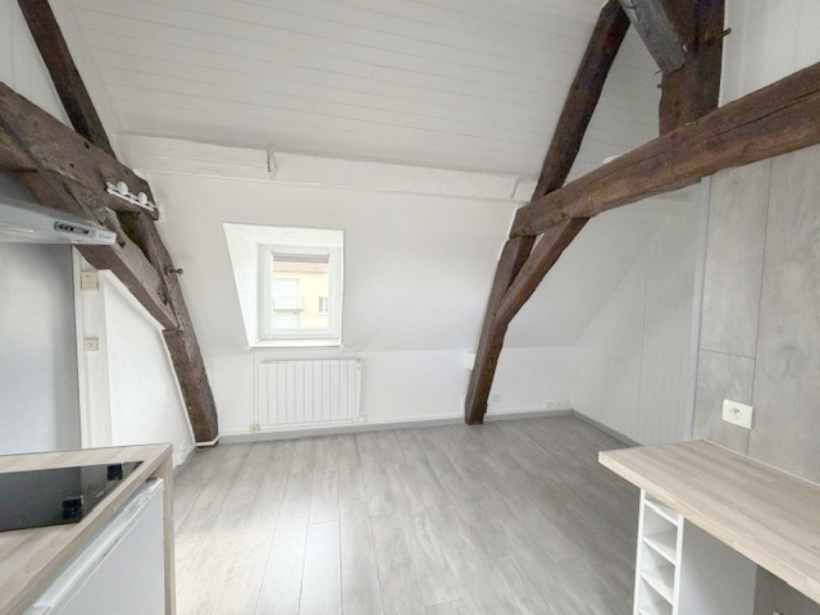 Appartement Rue Roger Salengro à Chenôve