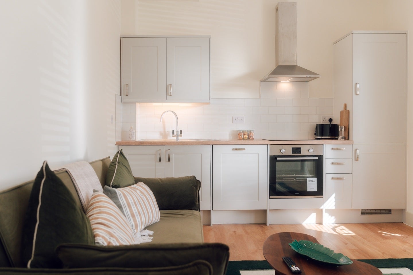 Flat Osney Mead in Oxford