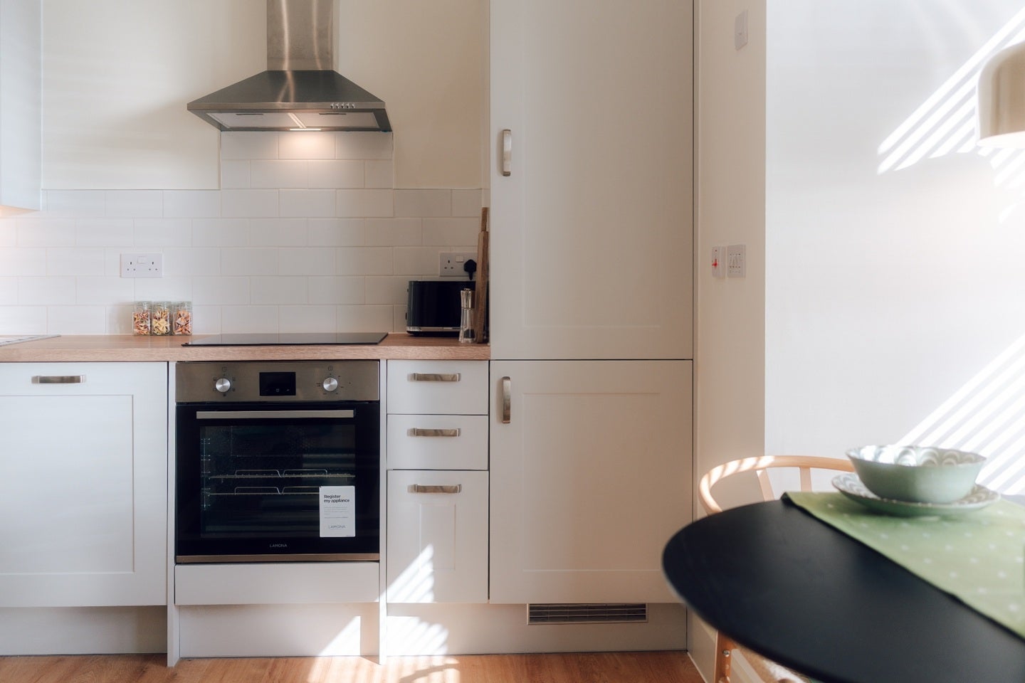 Flat Osney Mead in Oxford