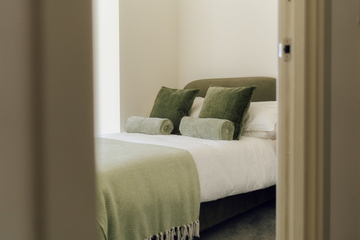 Flat Osney Mead in Oxford