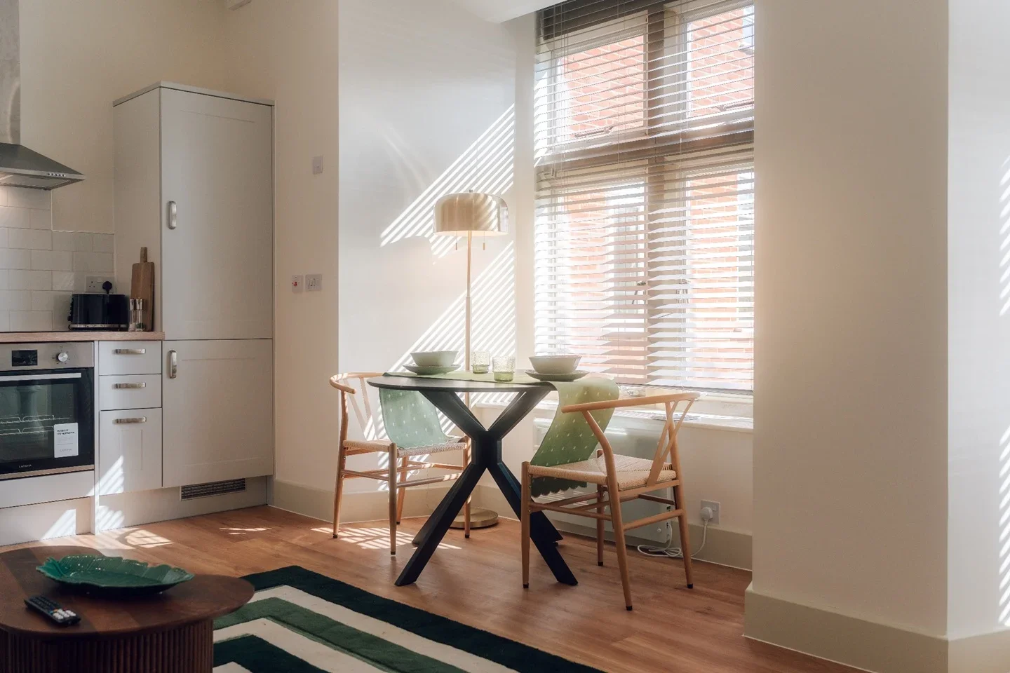 Flat Osney Mead in Oxford