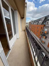 Flat Rue Encombe Vineuse in Limoges
