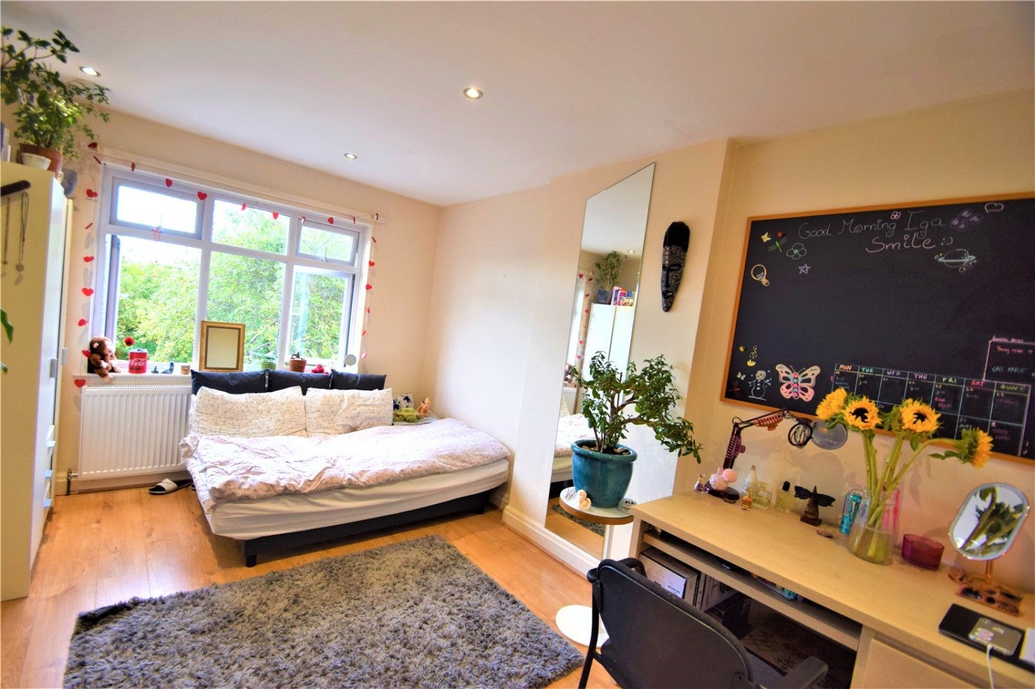 House Grasmere Avenue in Greater London