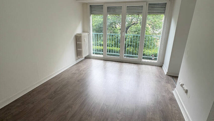 Appartement Rue Marie-Anne de Bovet à Metz