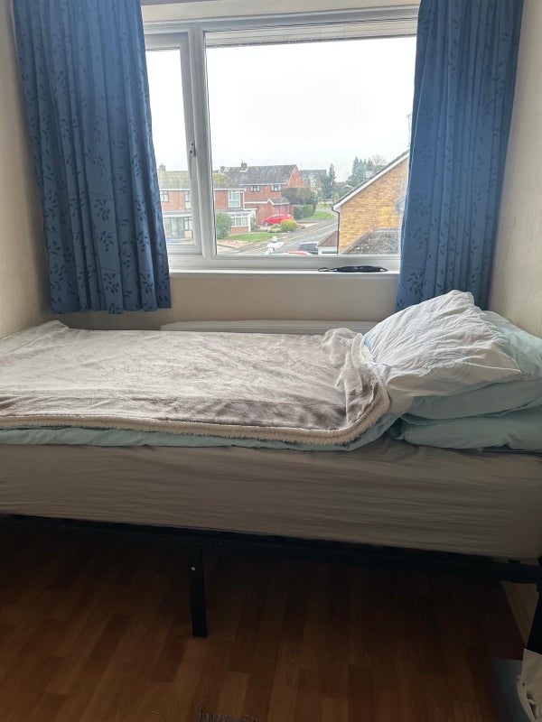 Room Heather End in Swanley