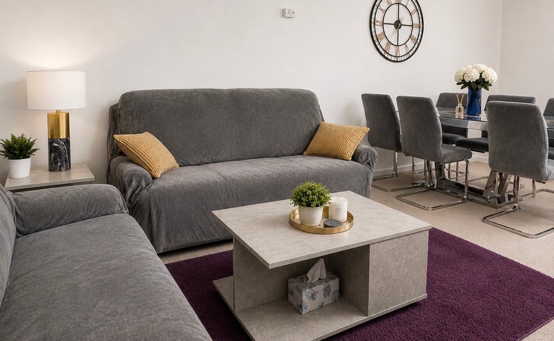 Room Heather End in Swanley