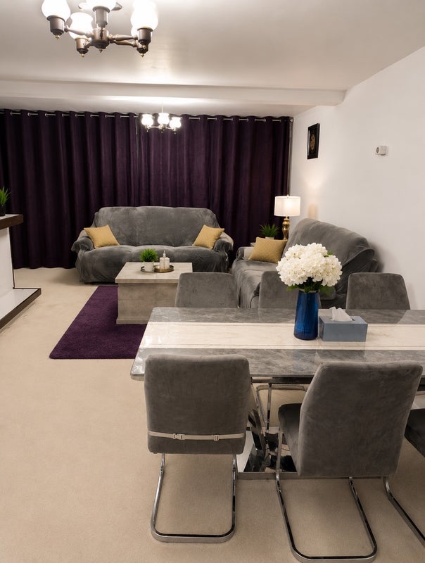 Room Heather End in Swanley