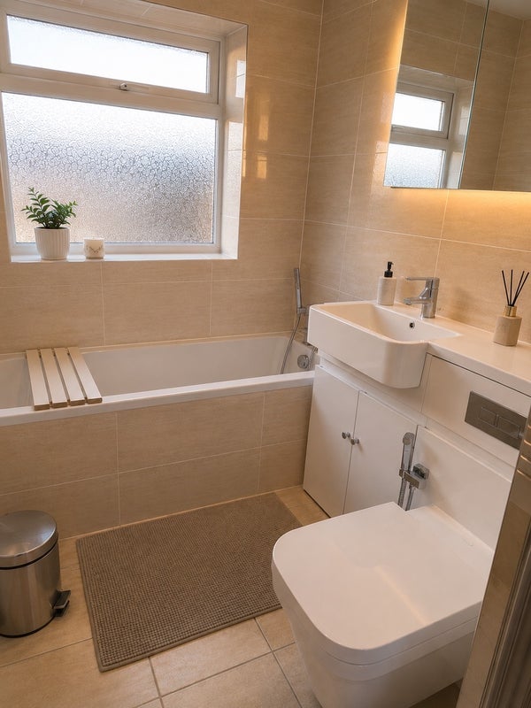 Room Heather End in Swanley