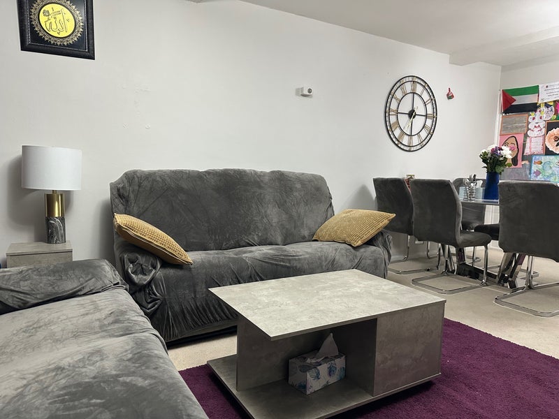 Room Heather End in Swanley