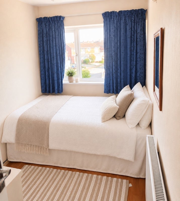Room Heather End in Swanley