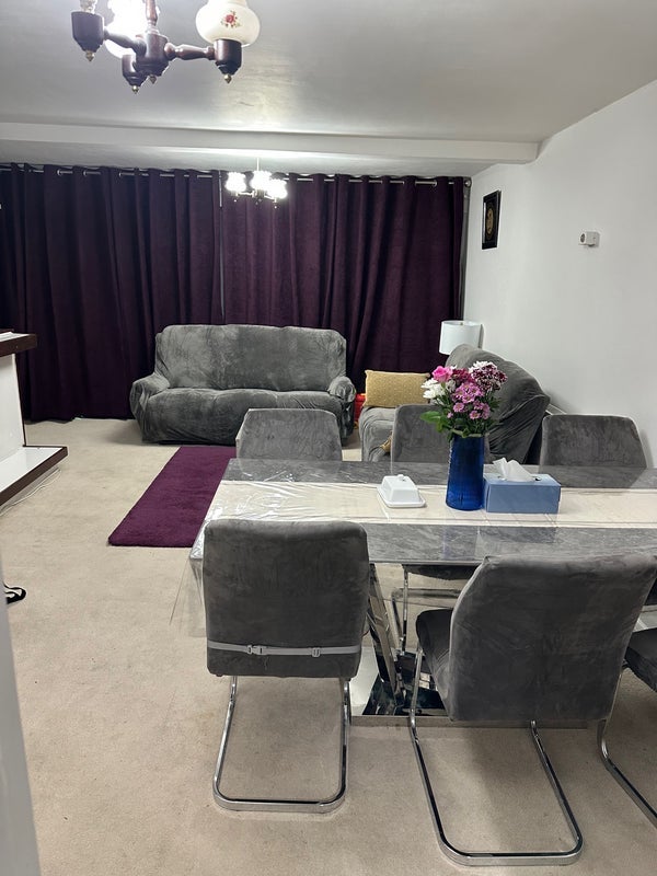 Room Heather End in Swanley