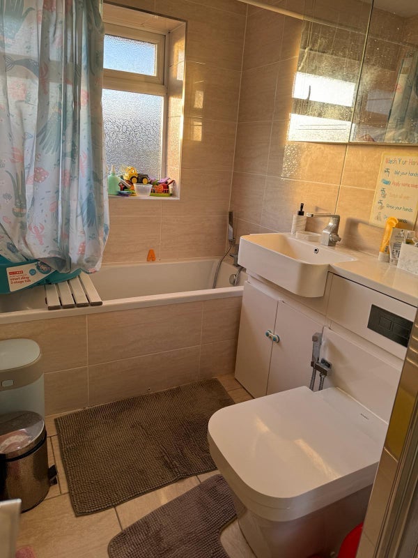Room Heather End in Swanley